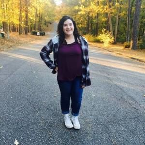 Meet your Posher, Rachel